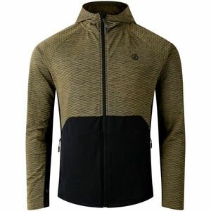 Dare2b ASSIMILATE IV Férfi pulóver, khaki, méret kép