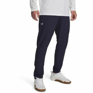 Under Armour VANISH WOVEN TAPERED Férfi sportnadrág, sötétkék, méret kép