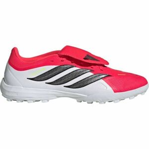 adidas PREDATOR LEAGUE FT TF Férfi turf futballcipő, fehér, méret 42 kép
