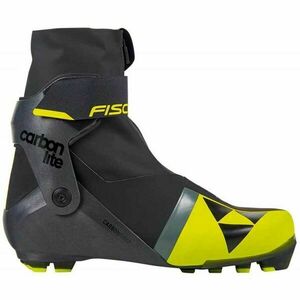 Fischer CARBONLITE SKATE Skate cipő, fekete, méret kép