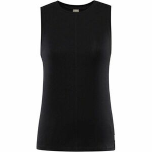 NAX EDETA Női nyári atléta, fekete, méret kép