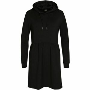 NAX MIWA Női melegítőruha, fekete, méret kép