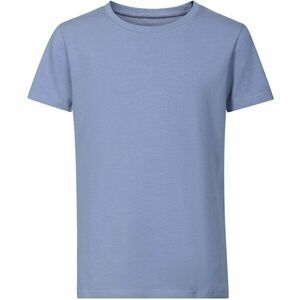 NAX GOMO Gyerek póló, világoskék, méret 116-122 kép