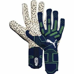 Puma FUTURE ULTIMATE NC Férfi kapuskesztyű, kék, méret kép