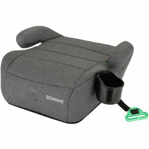 BOMIMI SOFI MAXI IBELT 125-150 CM Ülésmagasító, sötétszürke, méret kép