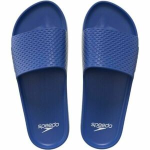 Speedo SLIDE ENTRY AM Férfi papucs, kék, méret kép
