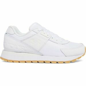 Under Armour GS ESSENTIAL RUNNER Gyerek szabadidőcipő, fehér, méret 37.5 kép