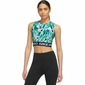 Nike NP DF AOP TANK Női sportmelltartó, mix, méret kép