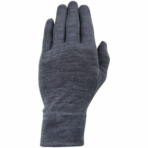 Swix ENDURE LINER Téli kesztyű, sötétszürke, méret kép