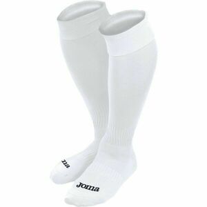 Joma SOCKS CLASSIC Futball sportszár, fehér, méret kép