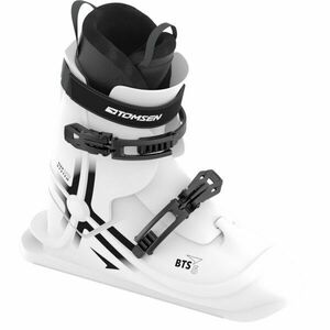 TOMSEN BTS 5 Hókorcsolya, fehér, méret 40, 5-43 kép