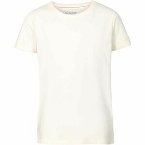 NAX GOMO Gyerek póló, fehér, méret 164-170 kép