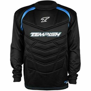 Tempish SIXTH SENSE T1.0 Férfi floorball kapusmez, fekete, méret kép