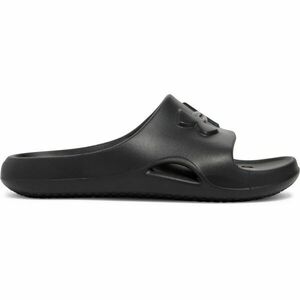 Under Armour LOCKER V SL B Gyerek papucs, fekete, méret 37.5 kép