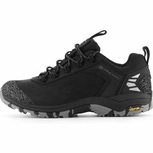 ALPINE PRO SPIDERE Unisex outdoor cipő, fekete, méret kép