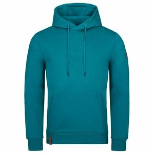 KILPI ODISEA Férfi pulóver, türkiz, méret XXXL kép