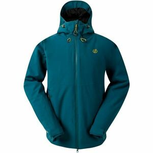 Dare2b TORREK BLAZEN Férfi téli outdoor kabát, kék, méret kép