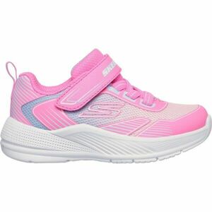 Skechers MICROSPEC ADVANCE Lány cipő, rózsaszín, méret kép