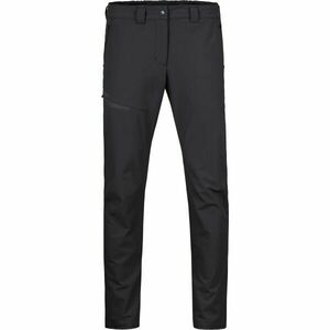 Hannah CAROLA Női outdoor nadrág, fekete, méret kép