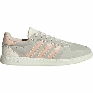 adidas BREAKNET SLEEK W Női sneaker, szürke, méret 38 kép