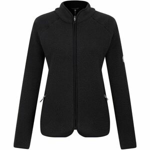 Dare2b EXCURSION FLEECE Női pulóver, fekete, méret kép