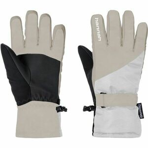 Hannah ANITT Női membrános síkesztyű, fehér, méret kép