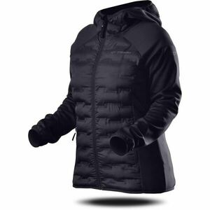 TRIMM ERWI HARD LADY Női outdoor dzseki, fekete, méret kép