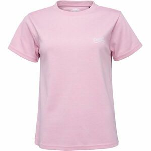 Reaper WAVIE Női póló, rózsaszín, méret kép