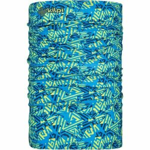 KILPI DARLIN Multifunkciós gyerek nyakmelegítő, kék, méret kép