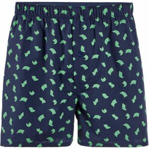 CELIO XMIWOCASH Férfi alsónadrág díszdobozos csomagolásban, sötétkék, méret kép