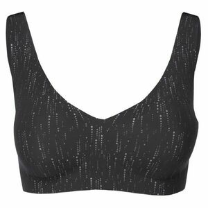 SLOGGI ZERO FEEL 2.0 Női bralette melltartó, fekete, méret kép