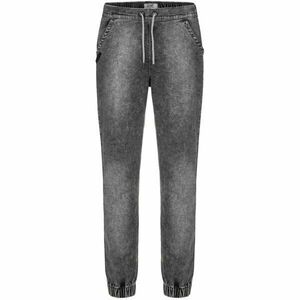 LOAP DENVER Férfi nadrág, fekete, méret kép