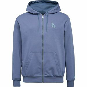 New Era LA DODGERS MLB MIDI LEAGUE ESSENTIAL HOODIE Pulóver, kék, méret kép