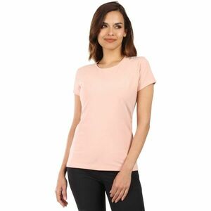 KILPI PROMO Női pamut póló, narancssárga, méret kép