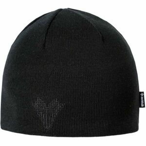 Kama MERINO FL Téli sapka, fekete, méret kép