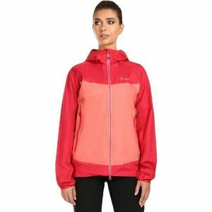 KILPI HURRICANE Női outdoor dzseki, rózsaszín, méret kép