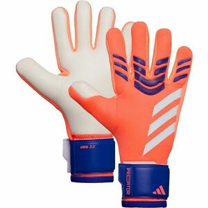 adidas PREDATOR LEAGUE GL Férfi kapuskesztyű, lazac, méret kép