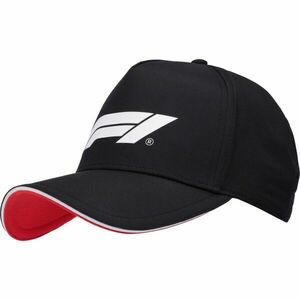 Puma F1 BB CAP Baseball sapka, fekete, méret UNI kép