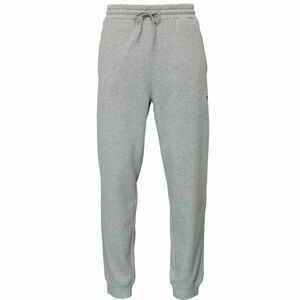 Converse STANDARD FIT CORE CHUCK PATCH PANT BB Férfi melegítőnadrág, szürke, méret kép