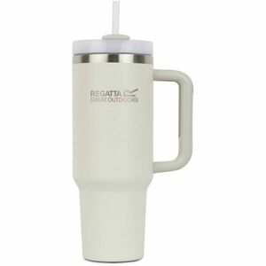 REGATTA OUTDOORS THERMULATE INSULATED MUG 1, 2L Termoszbögre, szürke, méret 1, 2 L kép