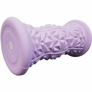 SVELTUS FOOT MASSAGE ROLLER Masszázshenger, lila, méret kép