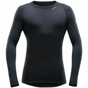 Devold EXPEDITION MAN SHIRT Férfi felső, fekete, méret kép