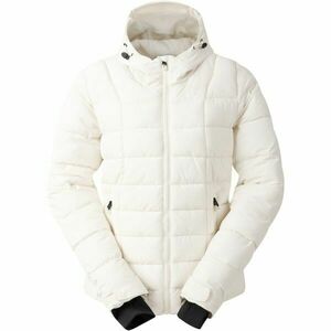 Dare2b BLINDSIDE II Női síkabát, fehér, méret kép