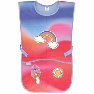 BAAGL HIPPIE Gyerek kötény, mix, méret kép