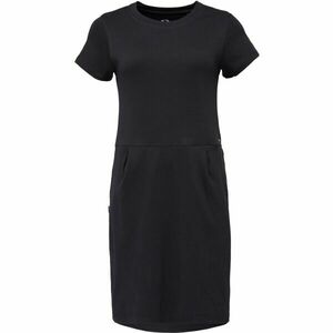 LOAP BZADELA Női ruha, fekete, méret kép