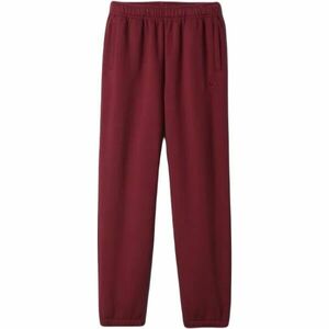 GAP FA24 Lány melegítőnadrág, bordó, méret kép