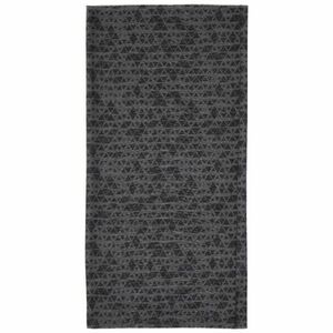 Willard KEVAN Varratmentes multifunkciós sál, fekete, méret kép