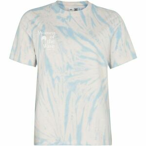 O'Neill NOOS WOW T-SHIRT Női póló, világoskék, méret kép