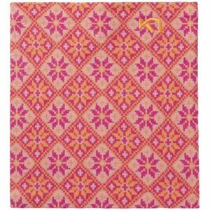 KARI TRAA ROSE TUBE Női csősál, rózsaszín, méret UNI kép