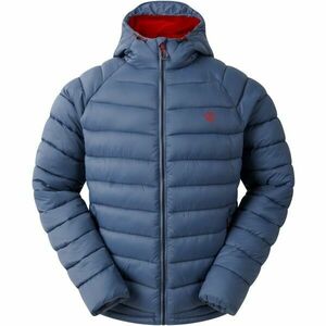 Dare2b TORREK BAFFLED Férfi steppelt dzseki, kék, méret kép